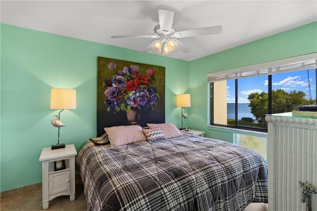 Wander Residence Condo Near Fort Desoto Tierra Verde Buitenkant foto
