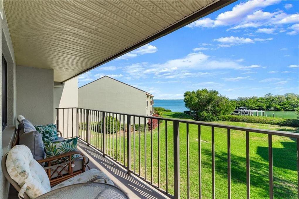 Wander Residence Condo Near Fort Desoto Tierra Verde Buitenkant foto