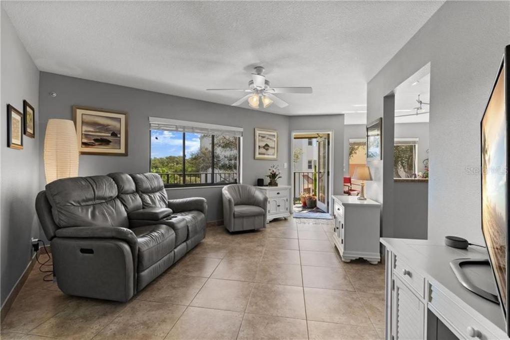 Wander Residence Condo Near Fort Desoto Tierra Verde Buitenkant foto