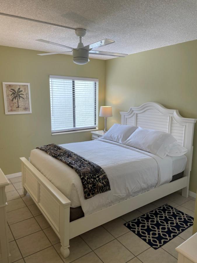 Wander Residence Condo Near Fort Desoto Tierra Verde Buitenkant foto
