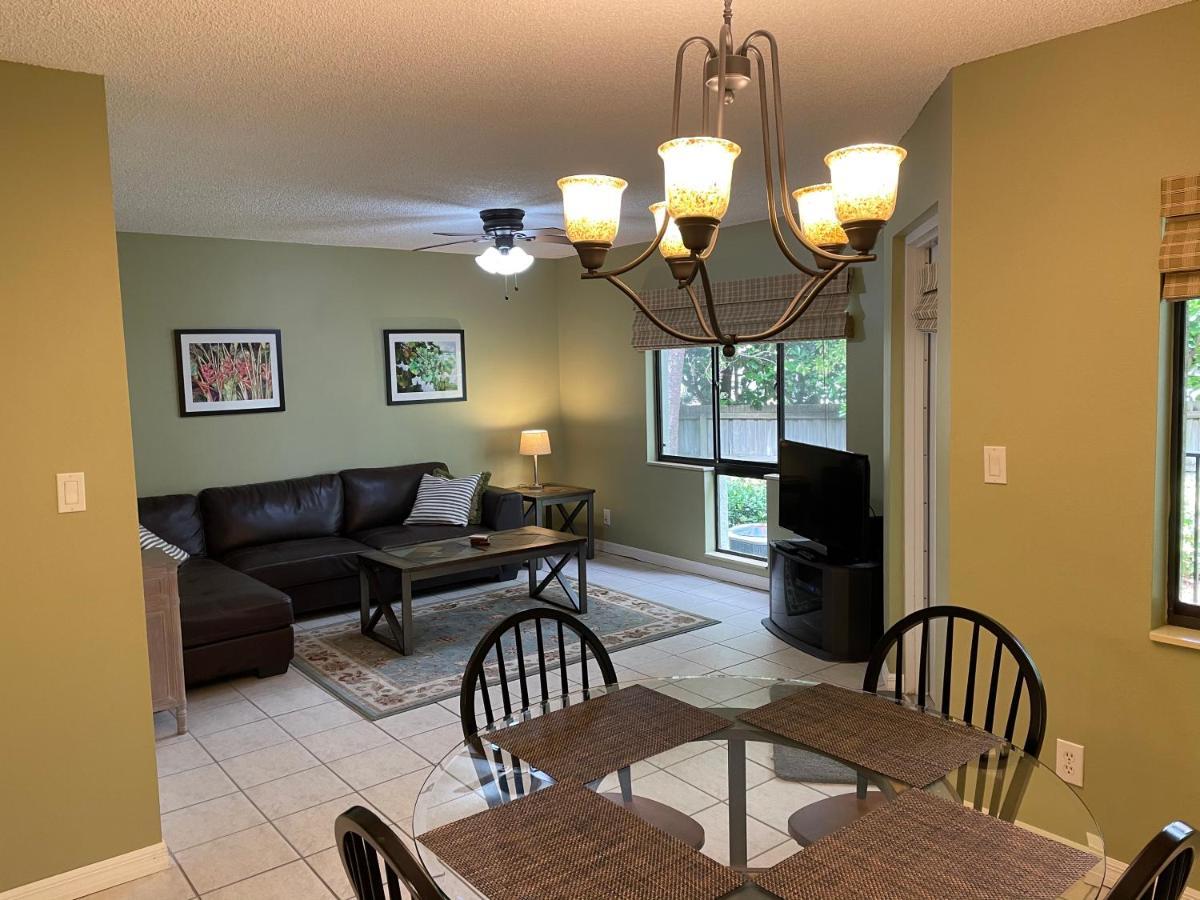 Wander Residence Condo Near Fort Desoto Tierra Verde Buitenkant foto