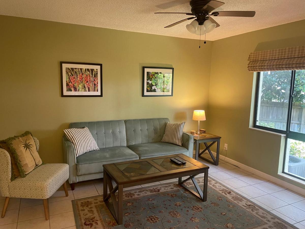 Wander Residence Condo Near Fort Desoto Tierra Verde Buitenkant foto