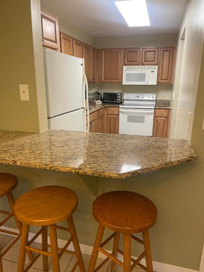 Wander Residence Condo Near Fort Desoto Tierra Verde Buitenkant foto