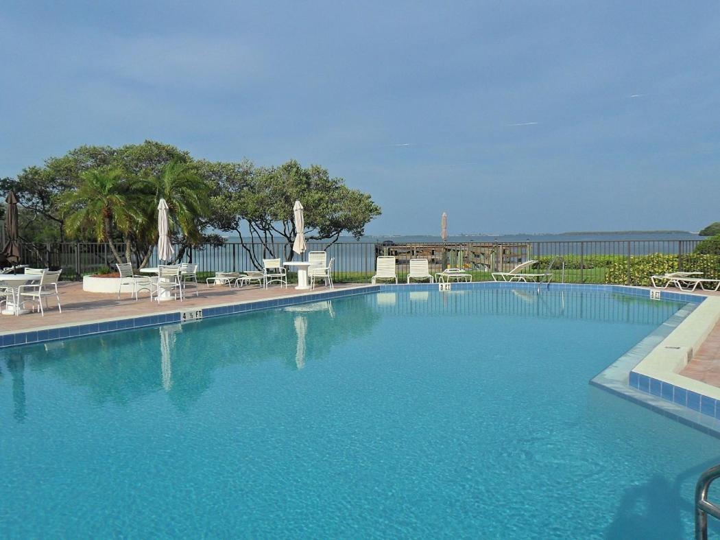 Wander Residence Condo Near Fort Desoto Tierra Verde Buitenkant foto