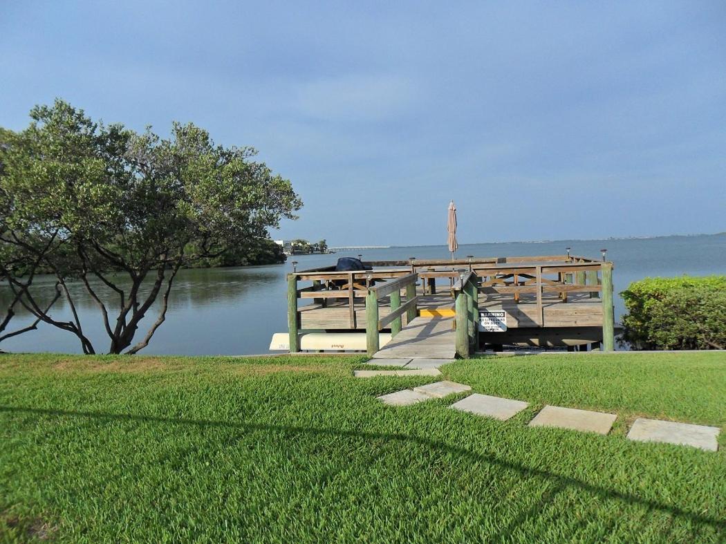 Wander Residence Condo Near Fort Desoto Tierra Verde Buitenkant foto